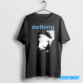 Official Nothing Mohawk Tee Sweater