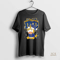 Official Notre Dame Fighting Irish Football X Unicorn Merry Christmas