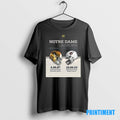 Official Notre Dame Fighting Irish Vs Auburn Tigers 9 25 27 South Bend Indiana 10