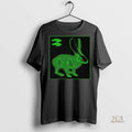 Official Now Now Band Rabbit Long Sleve Shirt