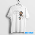 Official Nuclear Scientist Qoute Tee Sweater