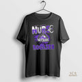 Official Nurse X Colorado Rockies Baseball
