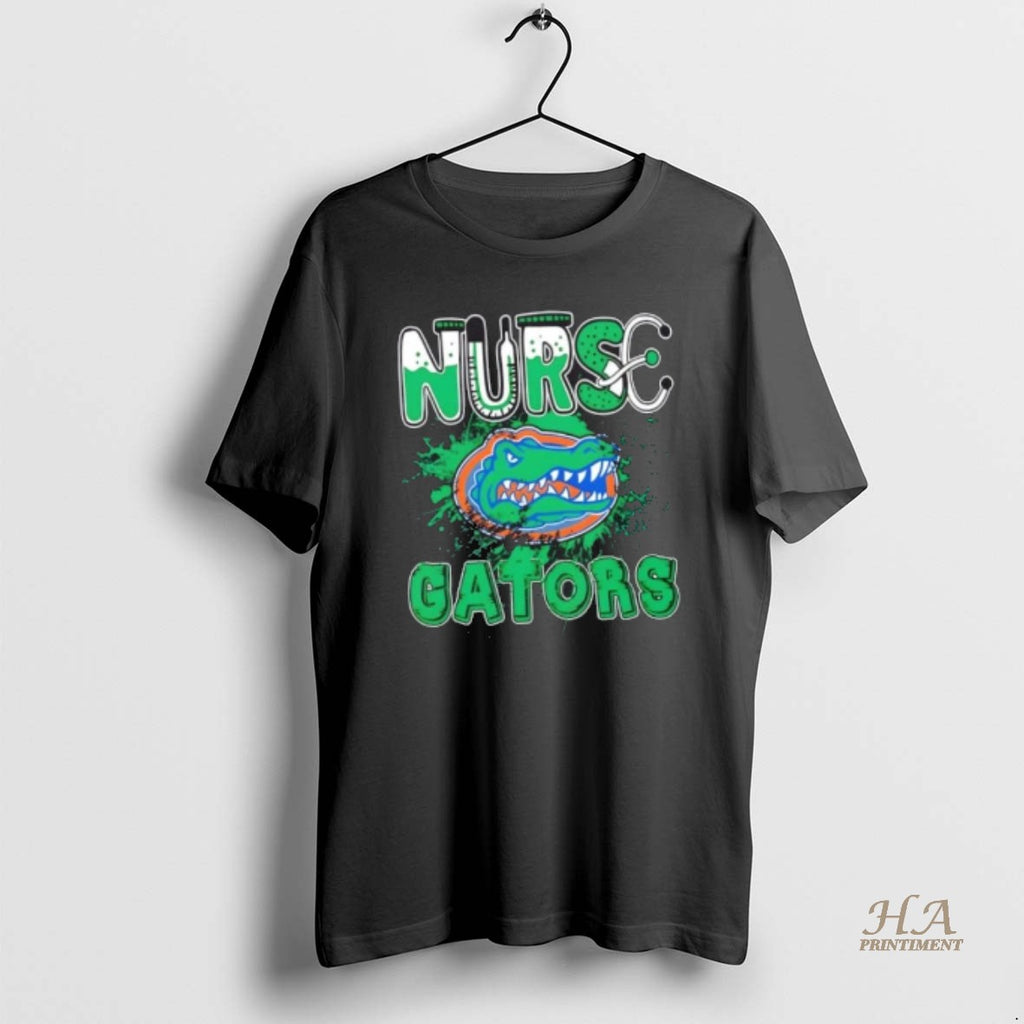 Official Nurse X Florida Gators Football