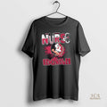 Official Nurse X Florida State Seminoles Football