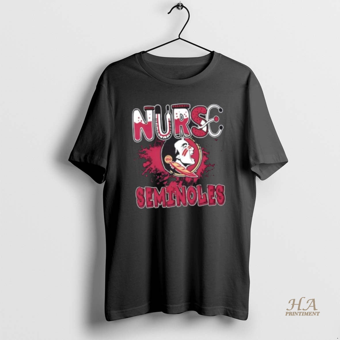 Official Nurse X Florida State Seminoles Football