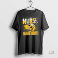 Official Nurse X Georgia Tech Yellow Jackets Football