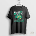 Official Nurse X Oakland Athletics Baseball