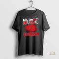 Official Nurse X Oklahoma Sooners Football