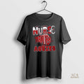 Official Nurse X Texas Am Aggies Football