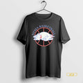 Official Nyssa Basketball Vintage