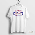 Official Okc Comets Pill Astro Baseball