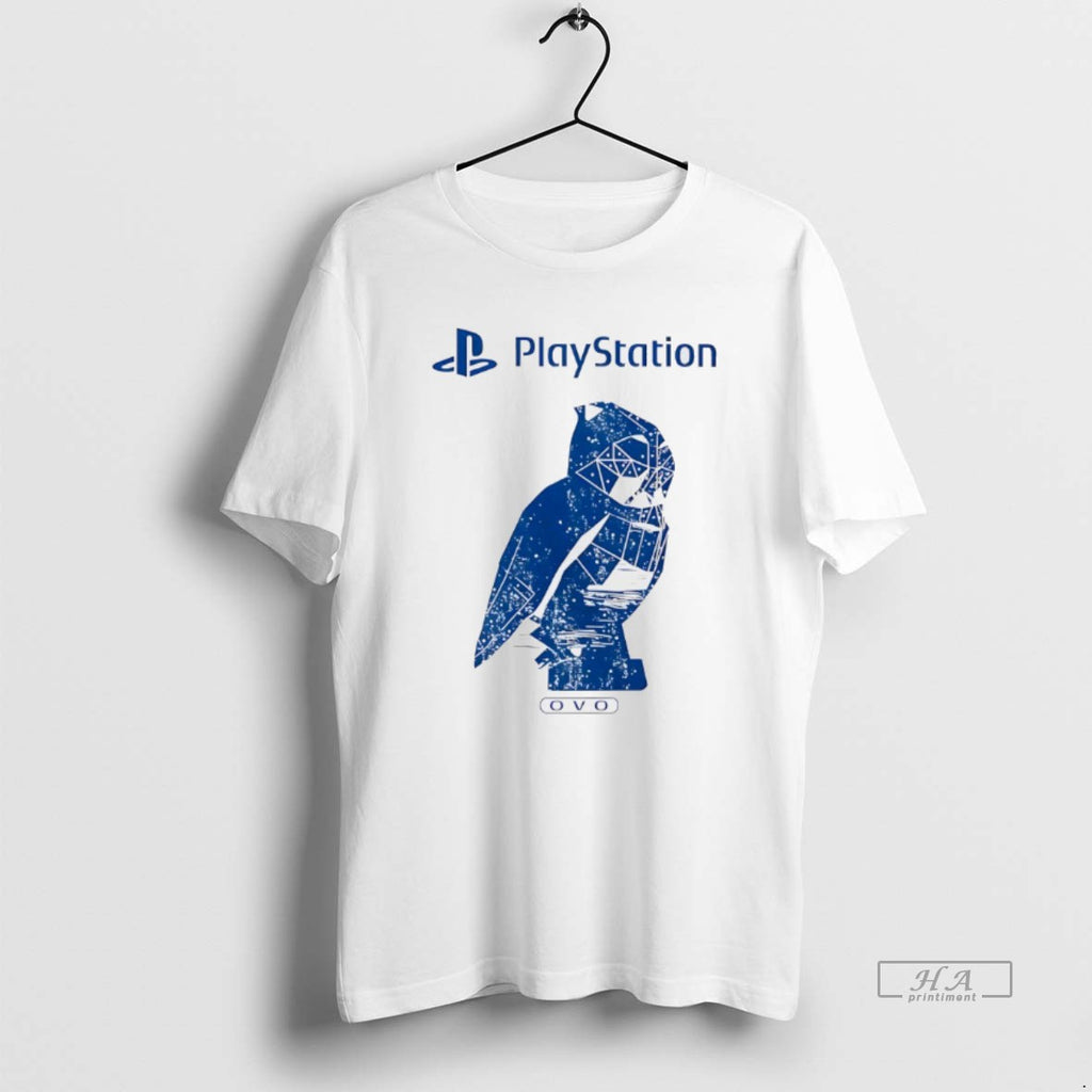 Official Ovo X Playstation
