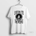 Official Obey Listen To The People