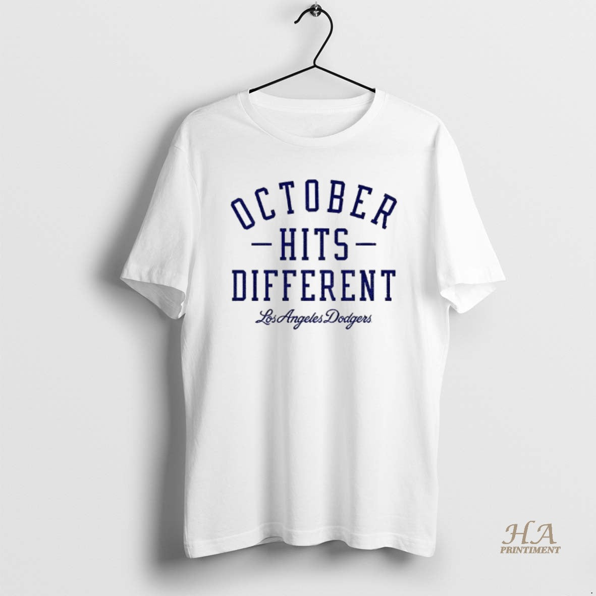 Official October Hits Different Los Angeles Dodgers Back 2 Back Champions Mlb World Series