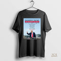 Official Offiicial President Trump The President Of Peace President Trump Ended 8 Wars In Just
