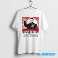 Official Offiicial Zohran Mamdani The Peoples Republic Of New York City 2025 Tee Sweater