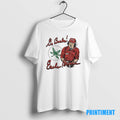 Official Ohio State Earle Bruce Go Bucks Tee Sweater