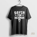 Official Ohio State Football Julian Sayin For Heisman