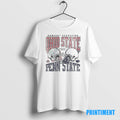 Official Ohio State Football Vs Penn State November 1 2025 Tee Sweater