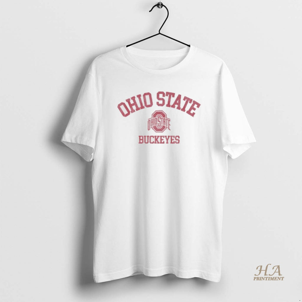 Official Ohio State Primary Logo
