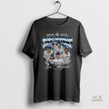 Official Ohtani Freeman Betts Yamamoto Los Angeles Dodgers Back To Back 9x World Series Champions