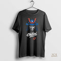 Official Ohtani Samurai Dodgers Baseball
