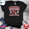 Oklahoma Sooners Football beat Texas Longhorns 2026 Score T-Shirt