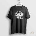 Official Old 97s Octopus