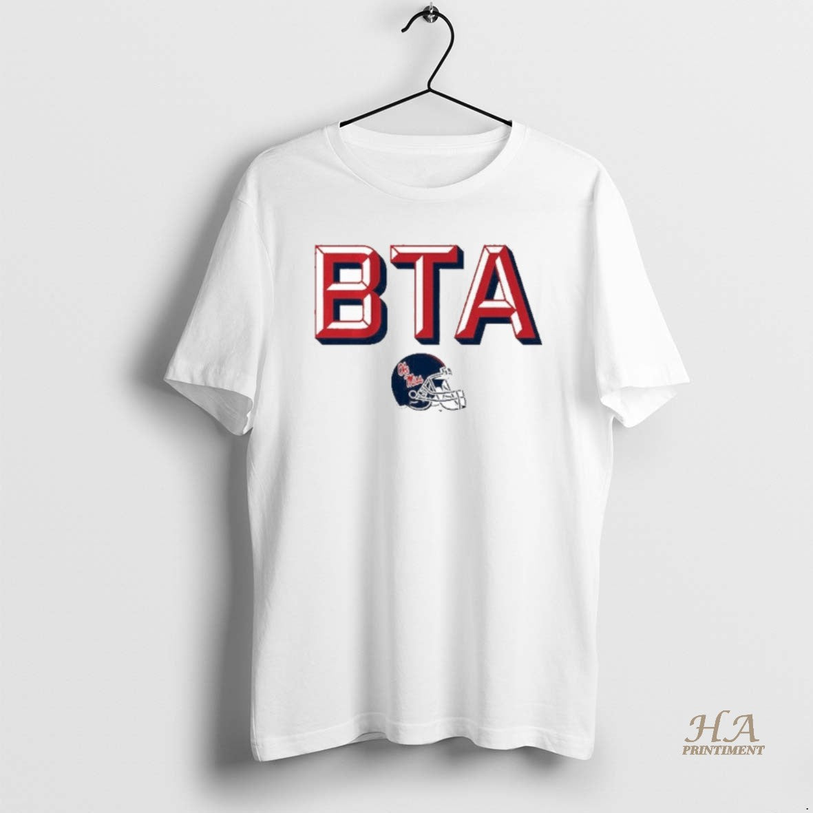 Official Ole Miss Football Bta