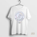 Official Olympic Collection Athletics Pictogram