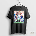 Official Omar Cooper Jr Touchdown Catch