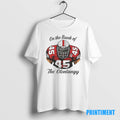 Official On The Bank Of The Olentangy Ornaments Tee Sweater