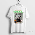 Official Online Ceramics Ergot Derivative Ethnomycoligal Studies The Sacred Plants Halloween Shirt