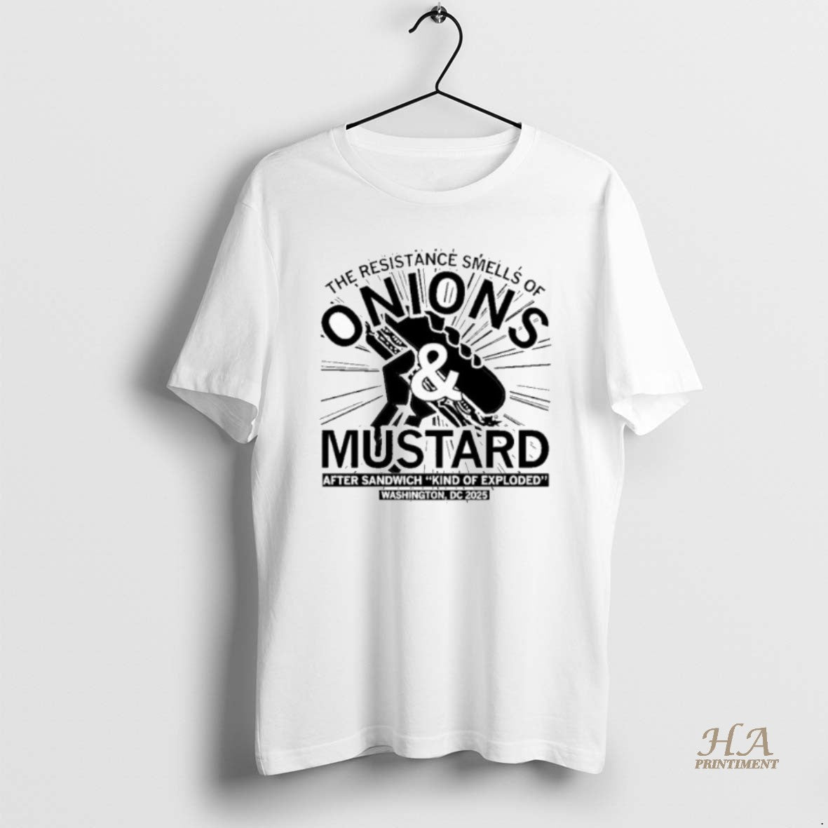 Official Onions And Mustard Resistance