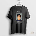 Official Only Murders In The Building Jay Pfree Pflug Logan Lerman Long Sleve