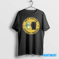Official Only You Can Prevent Fascism Portland Frog Tee Sweater