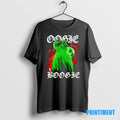 Official Oogie Boogie The Nightmare Before Christmas Vintage Tee Sweater