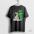 Official Open A Book Grow Your Mind Book Tree Christmas