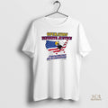 Official Operation Infinite Justice Preserving Our Freedom Two Sided Mugs And