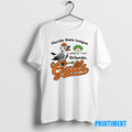 Official Orlando Gulls Florida Defunct Baseball Teams Est 1937 Vintage Tee Sweater