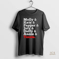 Official Orphans Of Annie Tessie Duffy Musical Theatre Drama