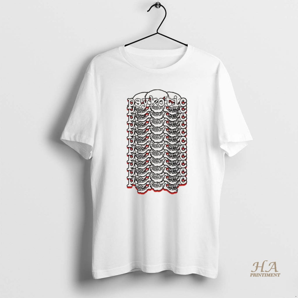 Official Osamason Psykotic