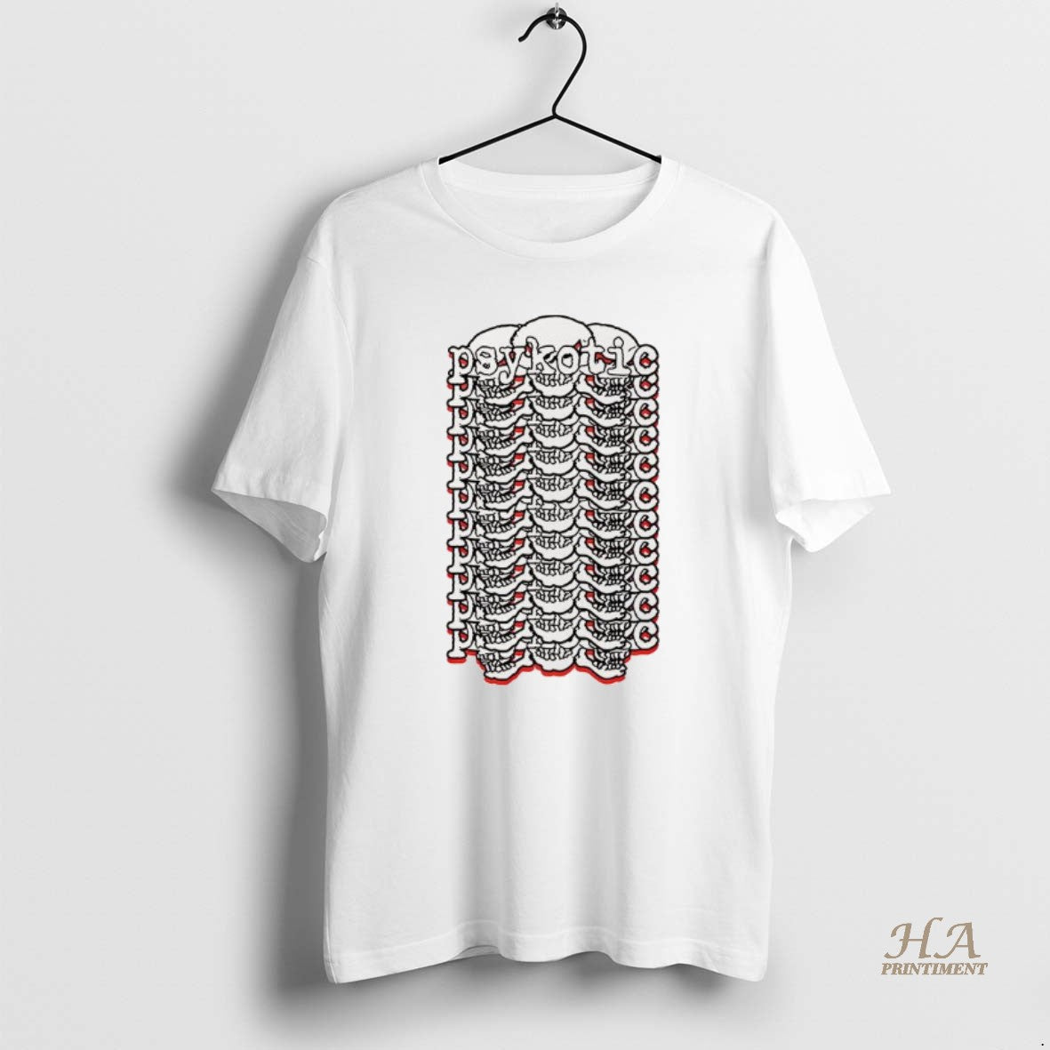 Official Osamason Psykotic