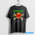 Official Osamason Born To Die Tee Sweater