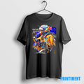 Official Oscar Piastri 2025 Belgian Grand Prix At Spa Francorchamps Tee Sweater