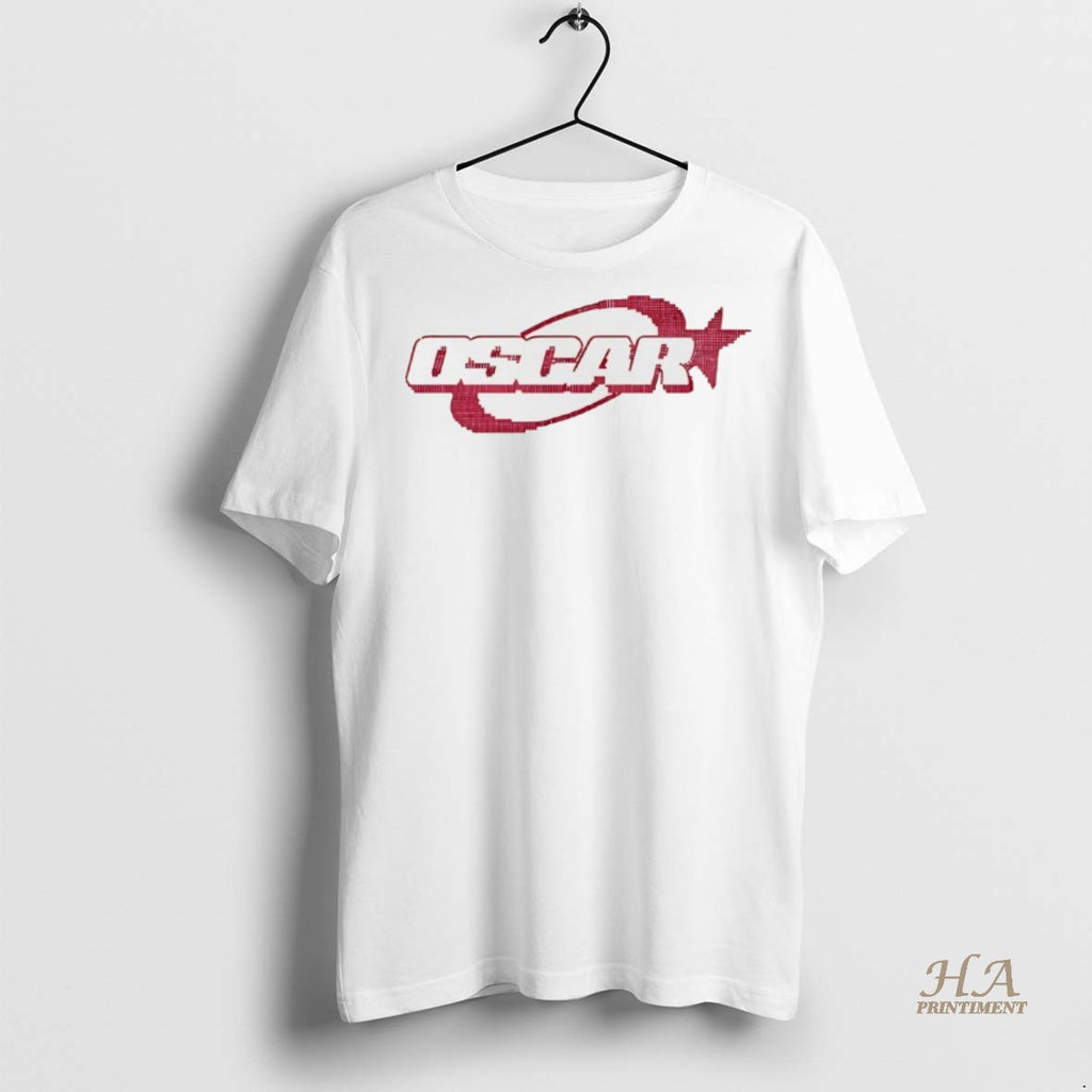 Official Oscar Piastri Racing Origins Graphic Shirt