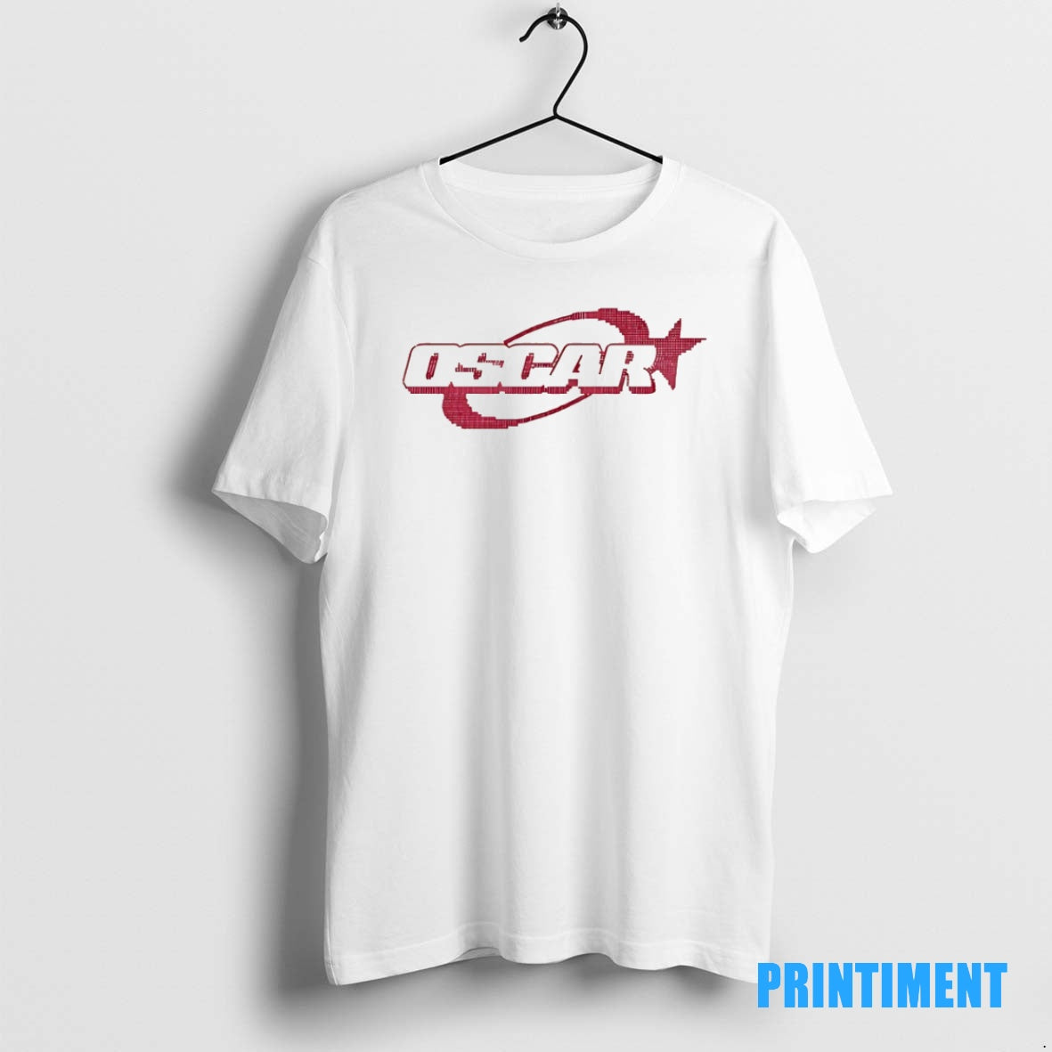 Official Oscar Piastri Racing Origins Graphic Tee Sweater