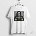 Official Oscar Wilde 189 Mugshot Funny Literary Meme