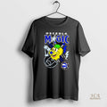 Official Osceola Magic Nba Mascot