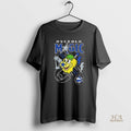 Official Osceola Magic Nation Cute Mascot